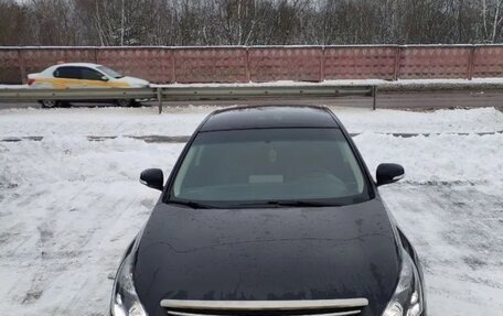 Nissan Teana, 2011 год, 920 000 рублей, 1 фотография