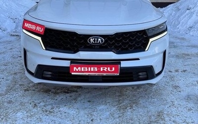 KIA Sorento IV, 2020 год, 4 100 000 рублей, 1 фотография