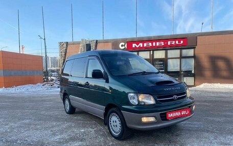 Toyota Town Ace III, 1999 год, 700 000 рублей, 1 фотография