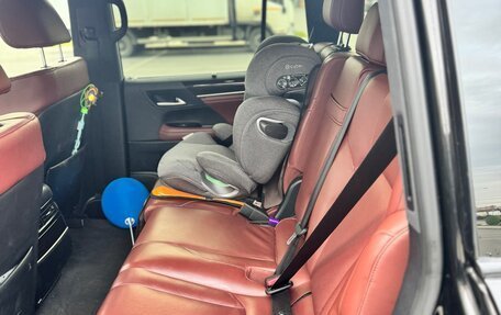 Lexus LX III, 2018 год, 6 930 000 рублей, 7 фотография