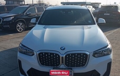 BMW X4, 2022 год, 6 600 000 рублей, 1 фотография