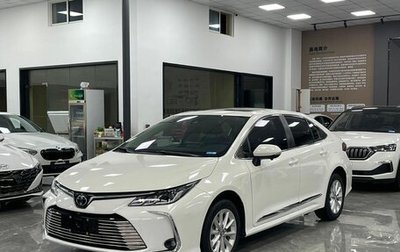 Toyota Corolla, 2022 год, 1 560 000 рублей, 1 фотография
