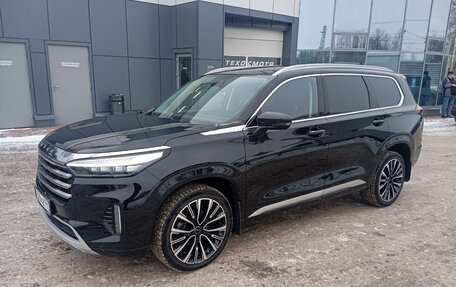 CheryExeed VX, 2023 год, 3 150 000 рублей, 2 фотография