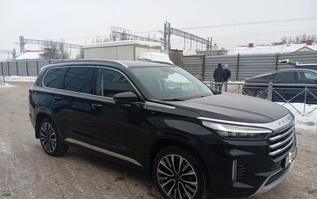 CheryExeed VX, 2023 год, 3 150 000 рублей, 3 фотография