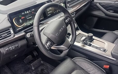 CheryExeed VX, 2023 год, 3 150 000 рублей, 9 фотография