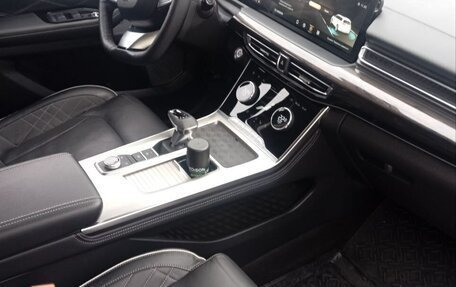 CheryExeed VX, 2023 год, 3 150 000 рублей, 10 фотография