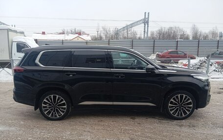 CheryExeed VX, 2023 год, 3 150 000 рублей, 6 фотография