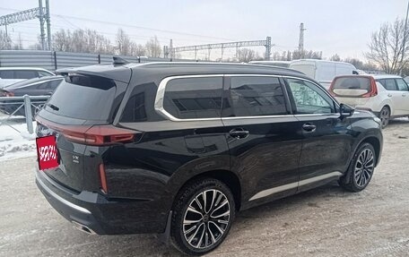 CheryExeed VX, 2023 год, 3 150 000 рублей, 8 фотография