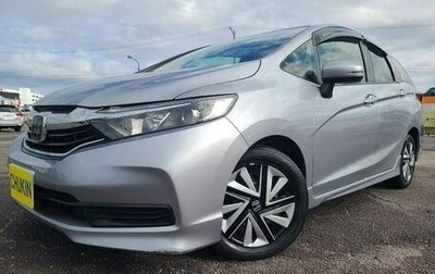 Honda Shuttle II, 2019 год, 1 294 000 рублей, 1 фотография