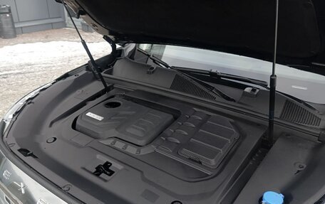 CheryExeed VX, 2023 год, 3 150 000 рублей, 12 фотография