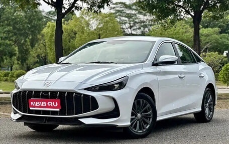 MG 5, 2025 год, 1 280 000 рублей, 1 фотография