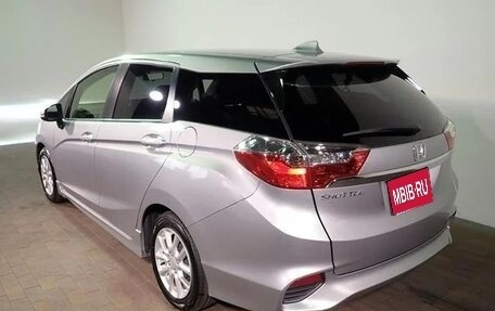 Honda Shuttle II, 2018 год, 1 272 000 рублей, 1 фотография