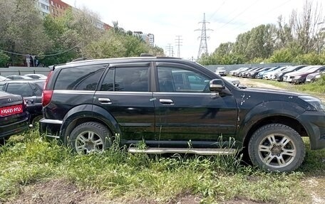 Great Wall Hover H3 I, 2012 год, 572 000 рублей, 1 фотография