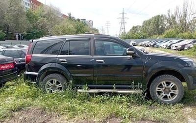 Great Wall Hover H3 I, 2012 год, 572 000 рублей, 1 фотография