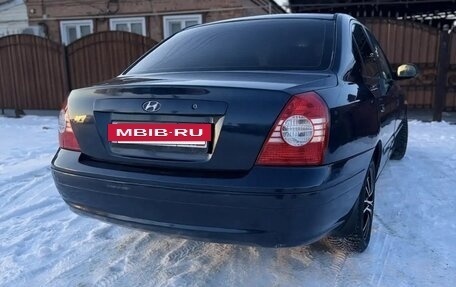 Hyundai Elantra III, 2005 год, 399 000 рублей, 5 фотография