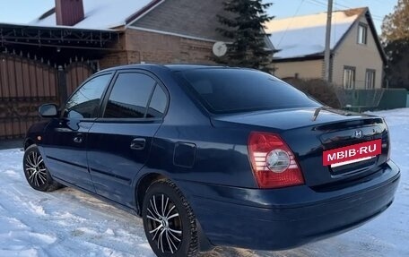 Hyundai Elantra III, 2005 год, 399 000 рублей, 7 фотография