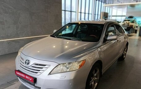 Toyota Camry, 2007 год, 920 000 рублей, 1 фотография