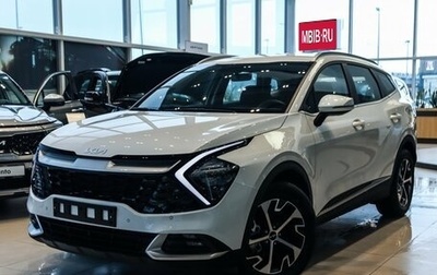 KIA Sportage IV рестайлинг, 2025 год, 5 200 000 рублей, 1 фотография