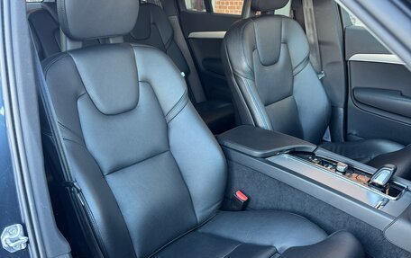 Volvo XC90 II рестайлинг, 2020 год, 5 800 000 рублей, 13 фотография