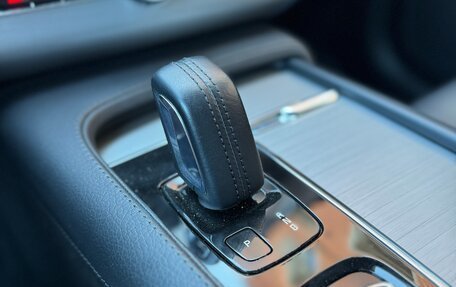 Volvo XC90 II рестайлинг, 2020 год, 5 800 000 рублей, 20 фотография