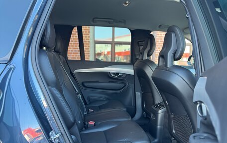 Volvo XC90 II рестайлинг, 2020 год, 5 800 000 рублей, 17 фотография