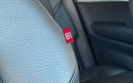 Volvo XC90 II рестайлинг, 2020 год, 5 800 000 рублей, 15 фотография