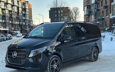 Mercedes-Benz V-Класс, 2025 год, 13 250 000 рублей, 1 фотография