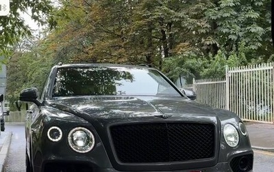 Bentley Bentayga I, 2016 год, 7 900 000 рублей, 1 фотография