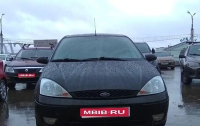 Ford Focus IV, 2003 год, 270 000 рублей, 1 фотография
