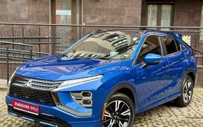 Mitsubishi Eclipse Cross, 2022 год, 2 550 000 рублей, 1 фотография
