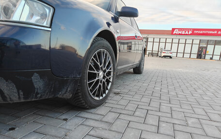 Audi A6, 1998 год, 500 000 рублей, 4 фотография