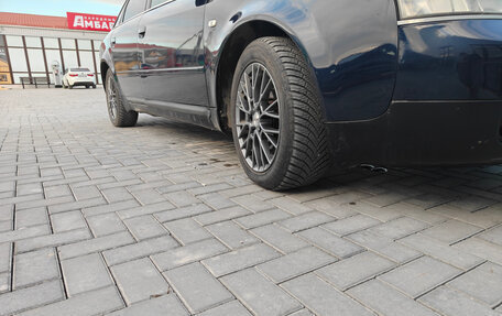 Audi A6, 1998 год, 500 000 рублей, 3 фотография