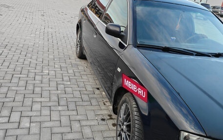 Audi A6, 1998 год, 500 000 рублей, 2 фотография