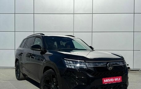 Volkswagen Teramont, 2025 год, 6 500 000 рублей, 1 фотография