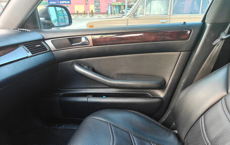 Audi A6, 1998 год, 500 000 рублей, 6 фотография