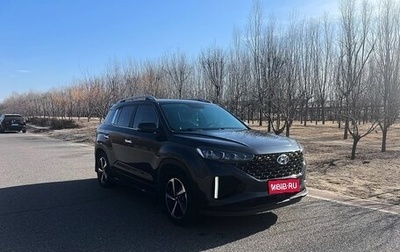 Hyundai ix35, 2022 год, 1 240 000 рублей, 1 фотография