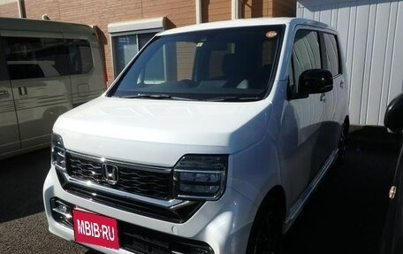 Honda N-WGN, 2023 год, 800 000 рублей, 1 фотография