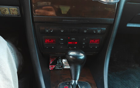 Audi A6, 1998 год, 500 000 рублей, 10 фотография