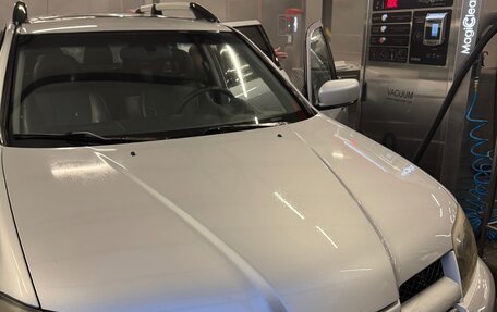 Mitsubishi Outlander III рестайлинг 3, 2003 год, 770 000 рублей, 1 фотография