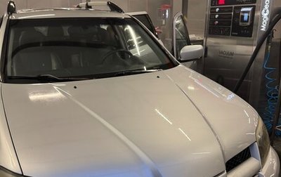 Mitsubishi Outlander III рестайлинг 3, 2003 год, 770 000 рублей, 1 фотография