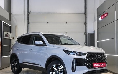 Chery Tiggo 4 I рестайлинг, 2025 год, 1 895 000 рублей, 1 фотография