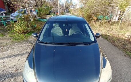 Ford Focus II рестайлинг, 2008 год, 495 000 рублей, 1 фотография