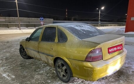 Opel Vectra B рестайлинг, 1998 год, 85 000 рублей, 1 фотография