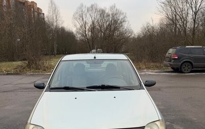 Renault Logan I, 2006 год, 280 000 рублей, 1 фотография