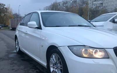 BMW 3 серия, 2011 год, 720 000 рублей, 1 фотография