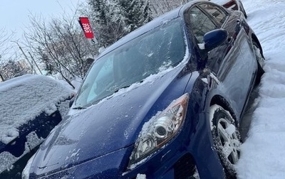 Mazda 3, 2013 год, 1 200 000 рублей, 1 фотография