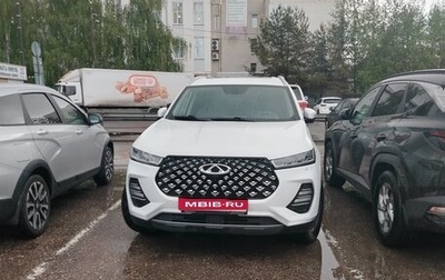 Chery Tiggo 7 Pro, 2020 год, 1 490 000 рублей, 1 фотография