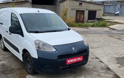 Peugeot Partner II рестайлинг 2, 2012 год, 190 000 рублей, 1 фотография