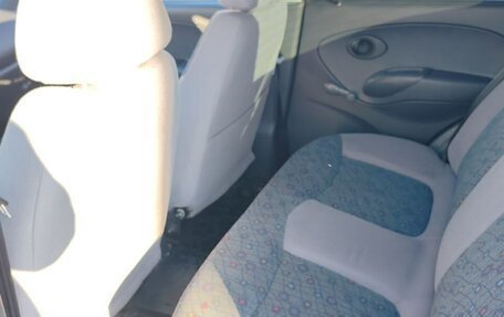 Daewoo Matiz I, 2012 год, 280 000 рублей, 6 фотография