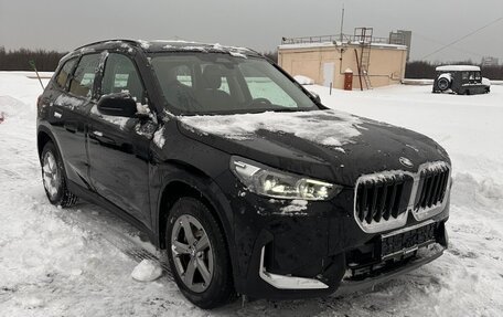 BMW X1, 2022 год, 3 800 000 рублей, 2 фотография